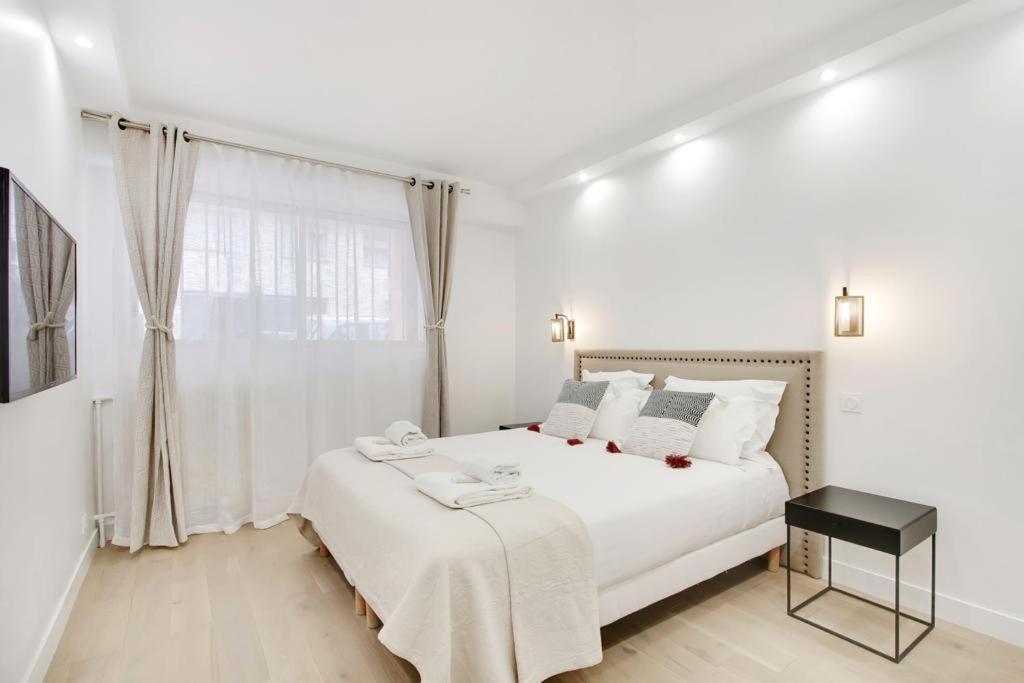 Trocadero/ Eiffel Tower - 3 Bedrooms- New! Parigi