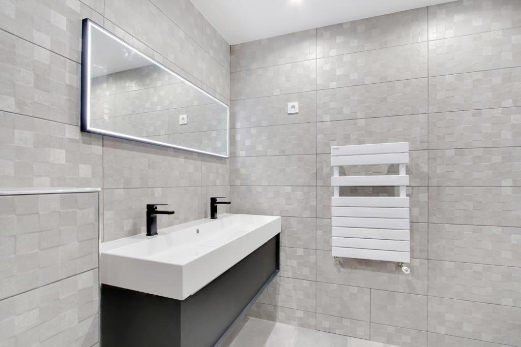 Trocadero/ Eiffel Tower - 3 Bedrooms- New! Appartamento *